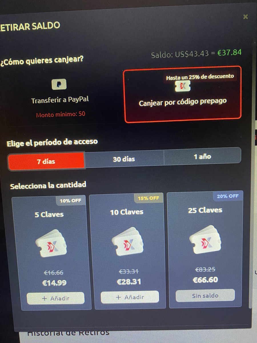 Tengo códigos de exitlag gratis para sortear entre todos los que me sigan y den rt a este tweet 😁