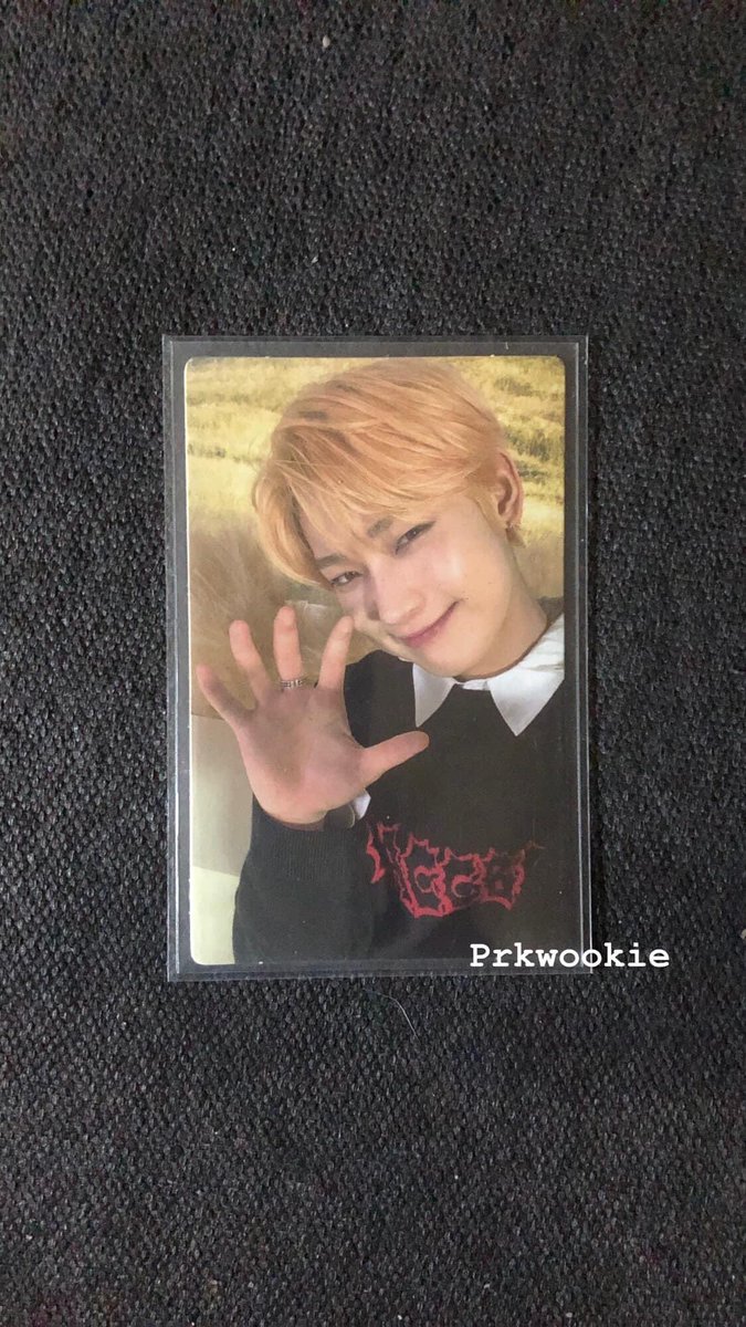 prkwookiee's tweet photo. ˏˋ wts lfb ph ´ˎ˗  

◕～sunoo horanghae

◕～payo

◕～₱500

◕～don’t rush shipping can so sdd around mm if im free

#. Sunoo horanghae pc enhypen pc sunoo https://t.co/rcF7ETFoja