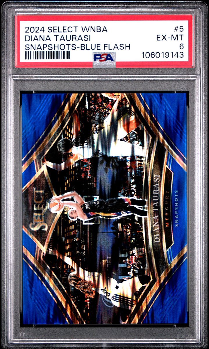 ABELinVEGAS's tweet image. Dreaded PSA 6. #ThanksPSA #UltraModern