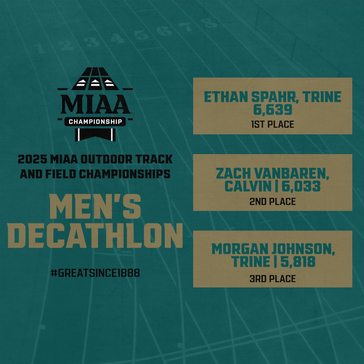 #D3MIAA Sports tweet media