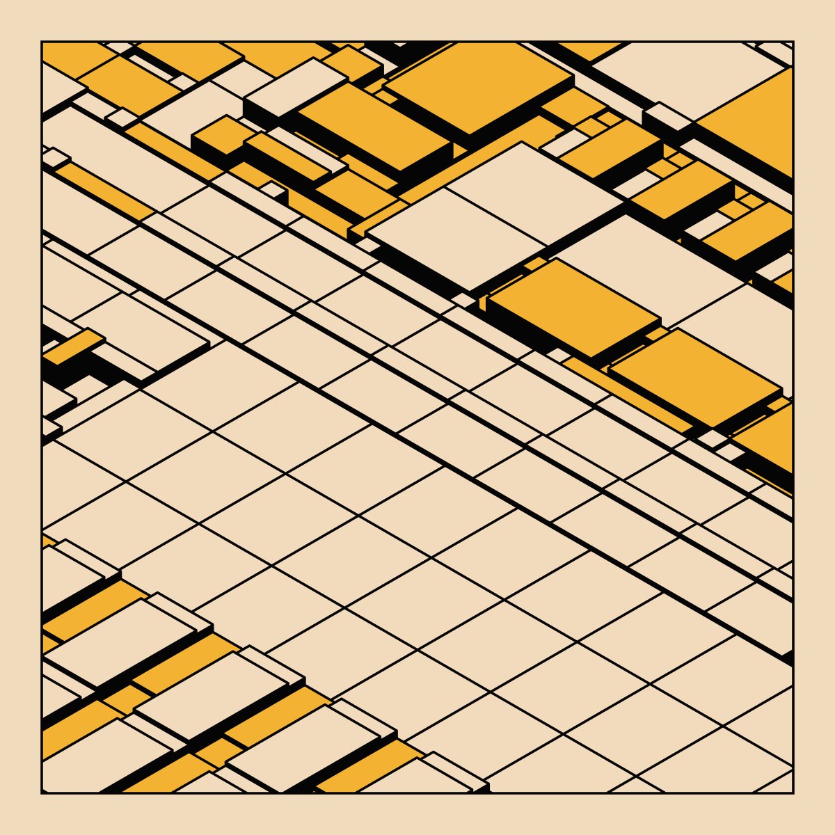 new archetype ♥️

<a href="/kGolid/">Kjetil Golid</a> x <a href="/artblocks_io/">Art Blocks</a>