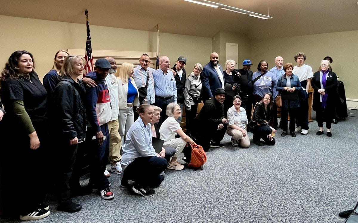 LWV Massachusetts (@lwvma) on Twitter photo Nancy Bettinger and Leslie Nelken advocate for individuals to receive a parole hearing after serving 25 years with H2052/S1178 An Act to reduce mass incarceration with <a href="/_CELWOP/">Campaign to End Life Without Parole</a>. The League supports a focus on humane treatment and rehabilitation; promoting the successful reentry Nancy Bettinger and Leslie Nelken advocate for individuals to receive a parole hearing after serving 25 years with H2052/S1178 An Act to reduce mass incarceration with <a href="/_CELWOP/">Campaign to End Life Without Parole</a>. The League supports a focus on humane treatment and rehabilitation; promoting the successful reentry