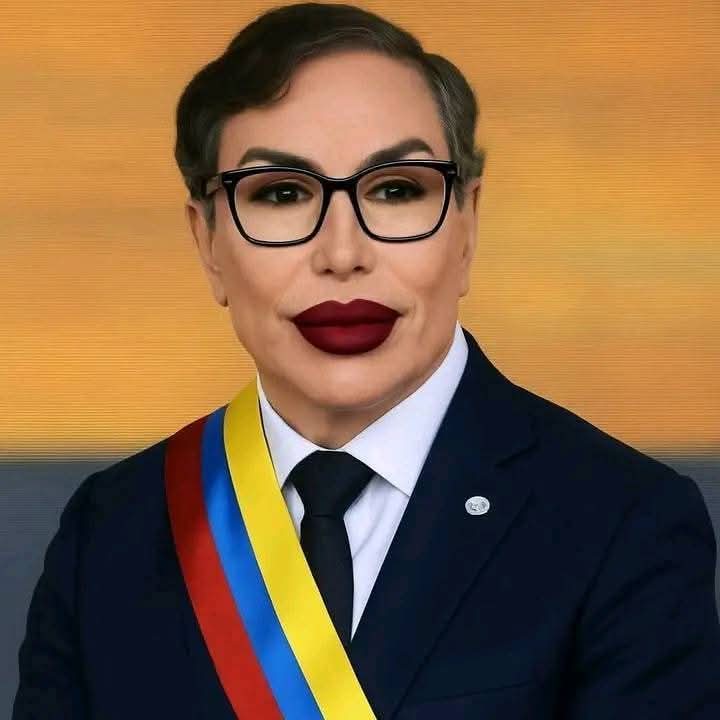 AdrianaVeterin's tweet photo. Jajajaj coman mierda 🤣🤣🤣 https://t.co/Rmgk3hOb1Q