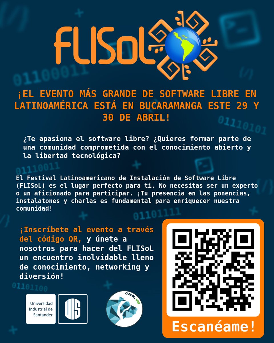 CUSOL UIS tweet media