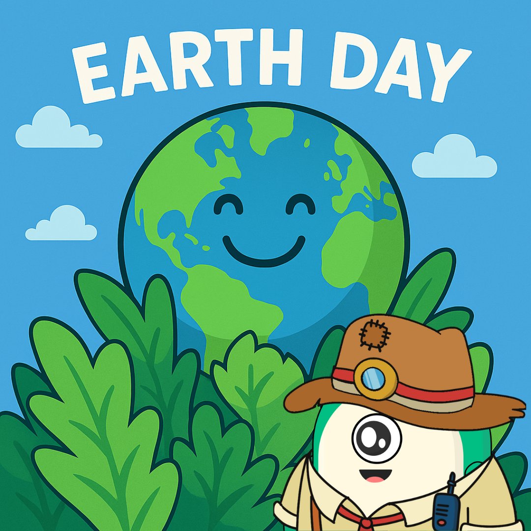 Happy Belated Earth Day

Most AI infra = giant data centers guzzling energy

MinionLab’s browser infra = thousands of idle devices doing useful work around the world

Decentralized = greener, leaner, smarter.

Why burn megawatts when your device is already online?
