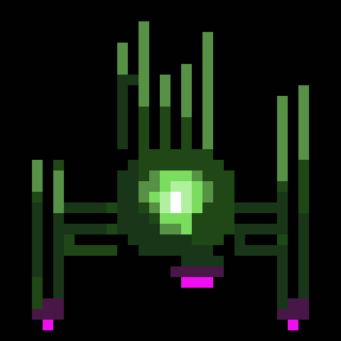 Tengushee's tweet photo. Attention #Faetech Spaceship holders (class of 2021, ETH NFT Collection) ...
👾👽
MAN YOUR FAETECH - DEFEND THE ENDLESS CITY...
https://t.co/Llquy1d8sp https://t.co/4joINIkuwj