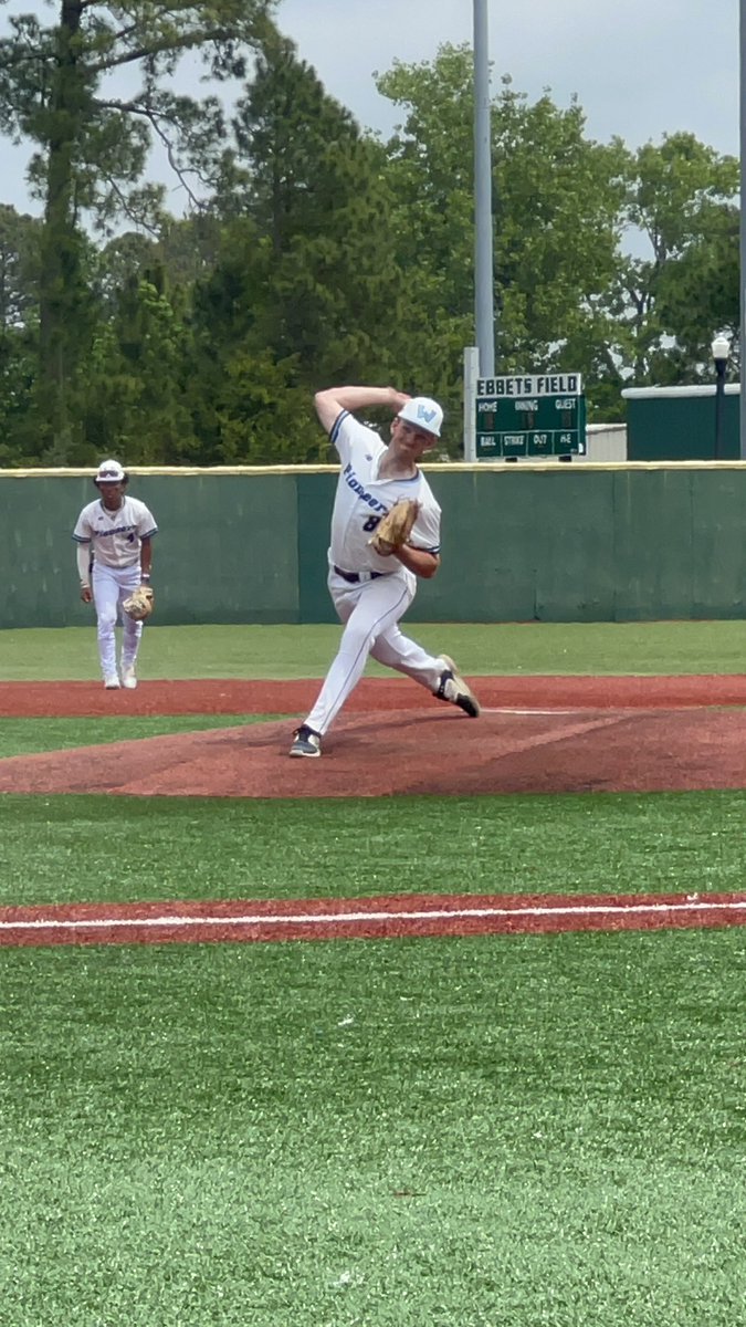 wataugaboosters's tweet image. WATAUGA BASEBALL is 2-0 at @RipkenExpMB defeating Utica, NY’s Proctor High School!

⚾️ WHS 9️⃣ - Proctor HS 8️⃣

The team appreciated @CoachKerley &amp;amp; @drmachon coming out!

👉🏼NEXT UP: @BaseballWatauga plays Akron, Ohio’s St. Vincent-St. Mary on Thursday!
@WataugaPioneers