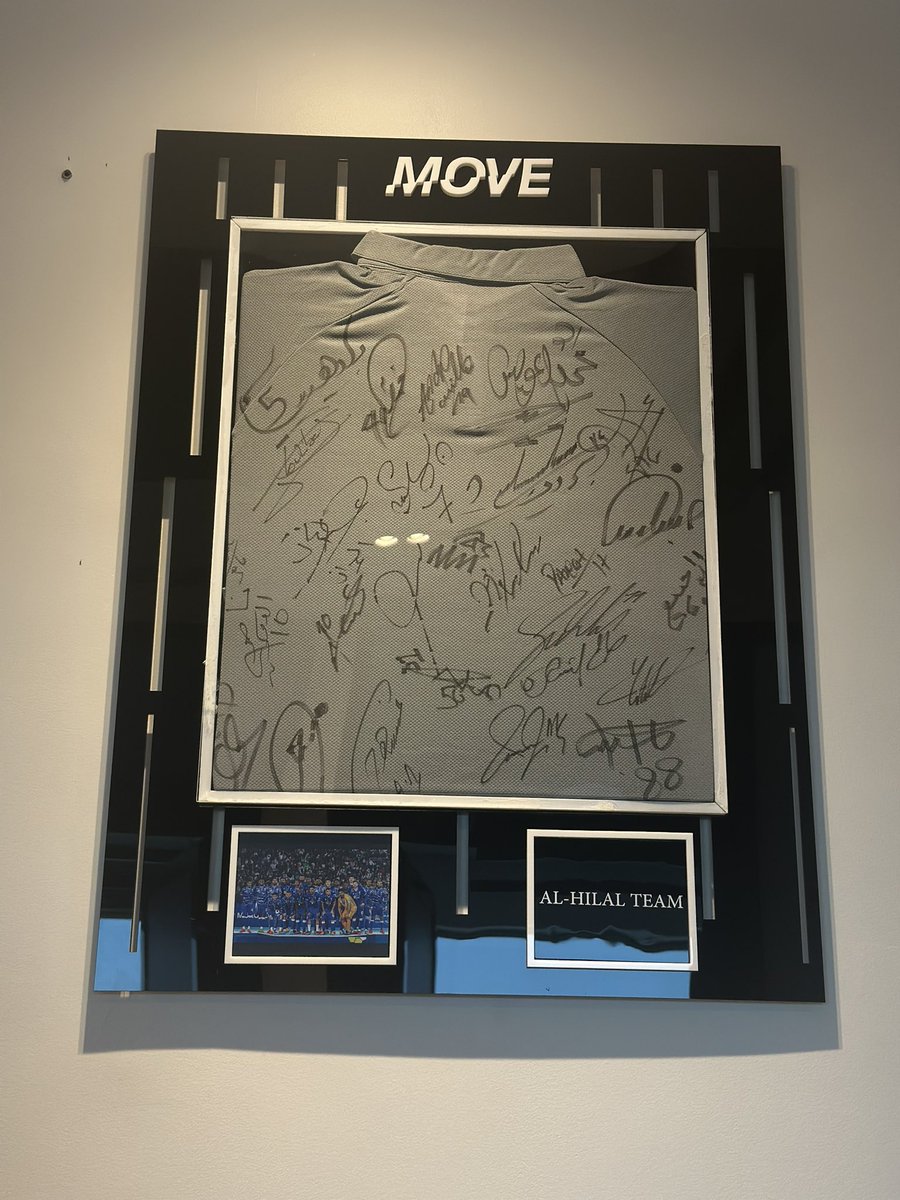 DPT_Danah's tweet photo. كل الشكر والتقدير لمركز @MOVEcsm على احترافيتهم واهتمامهم بالتفاصيل. فخوره بوجود مثل هذه المراكز في وطننا❤️ https://t.co/lOm1S444pO