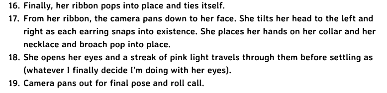 juniebug_art's tweet photo. ghost precure au (7)
i am not a visually minded person but i am invested enough in this au that i tried to word how i think a henshin sequence for takeru might look https://t.co/RENismKTAS