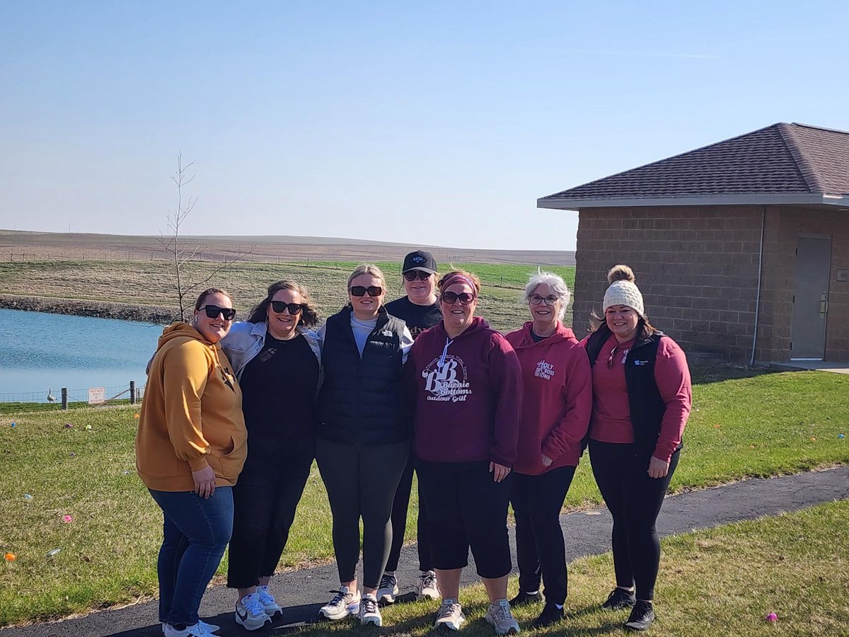 Keep Iowa Beautiful tweet media