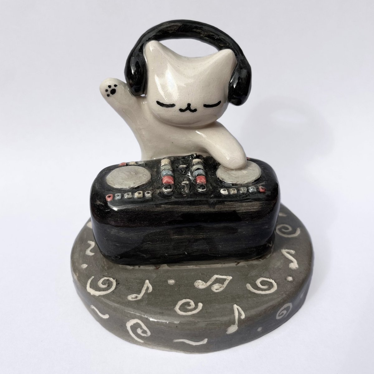 Gatito Sentimental tweet media