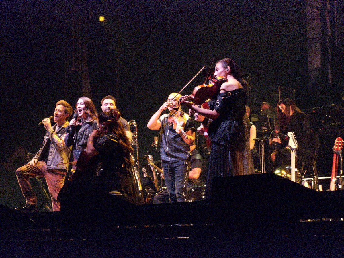 #PlaystationTheConcert