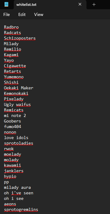 MaxTheChicken🤍🐓 tweet media