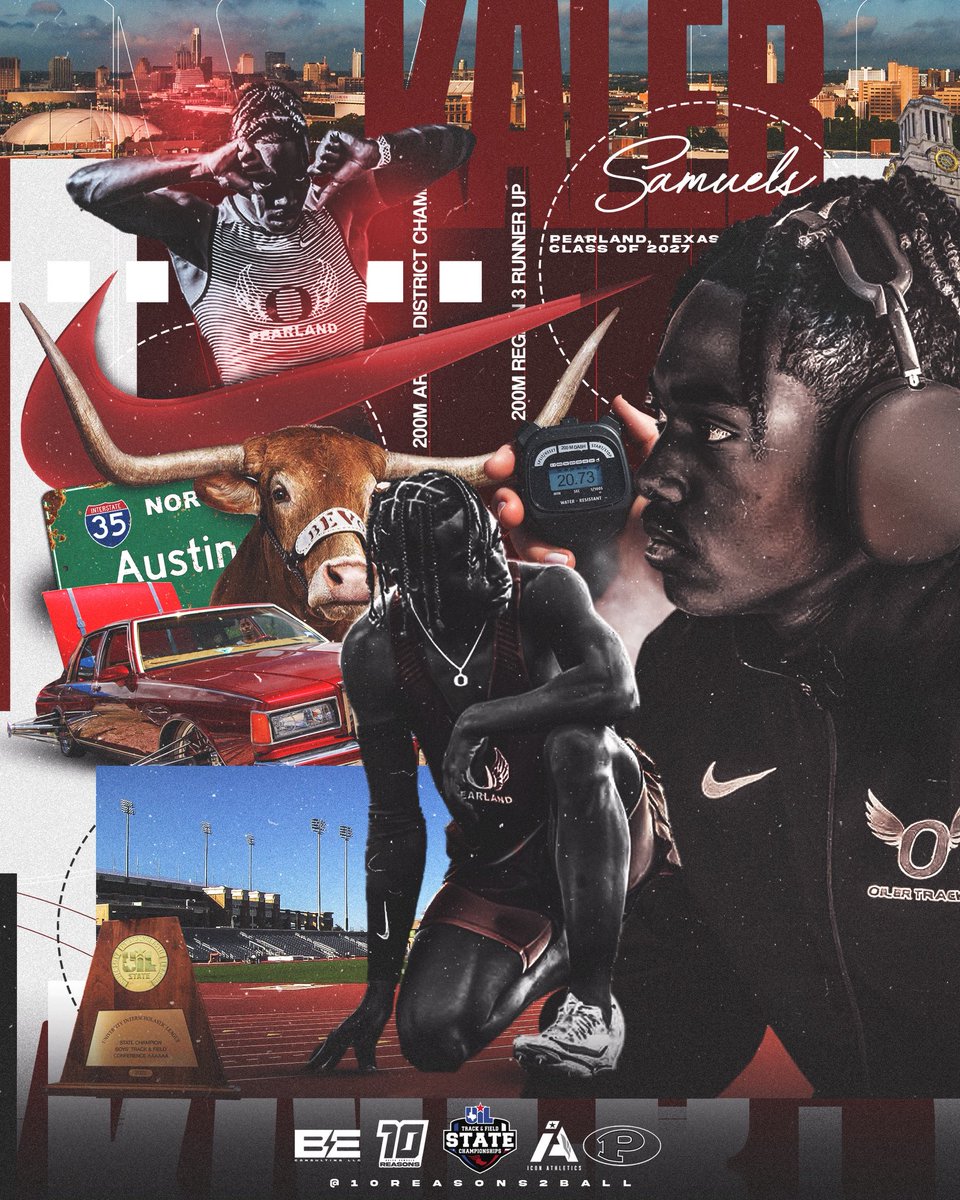 BE Photography (@byrdseyephotog) on Twitter photo 2027 ATH <a href="/10Reasons2Ball/">Kaleb Samuels</a> Kaleb Samuels posted a 20.73 200M time, and now heads to the state meet in the home of the horns! See you in Austin #AGTG #statebound #texastrackandfield #Pearland #Oilers #PearlandOilers #BuiltForlt #OneOfThem #Track #Nike #10Reasons 2027 ATH <a href="/10Reasons2Ball/">Kaleb Samuels</a> Kaleb Samuels posted a 20.73 200M time, and now heads to the state meet in the home of the horns! See you in Austin #AGTG #statebound #texastrackandfield #Pearland #Oilers #PearlandOilers #BuiltForlt #OneOfThem #Track #Nike #10Reasons