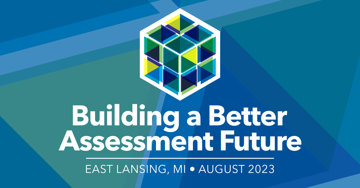 BBAF Keynote Presenter: Dr. Brandi Hinnant-Crawford - mailchi.mp/michiganassess…
