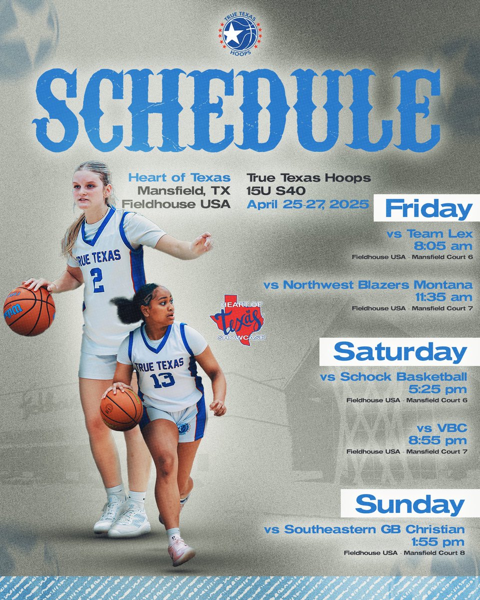 Team Kidd Texas tweet media