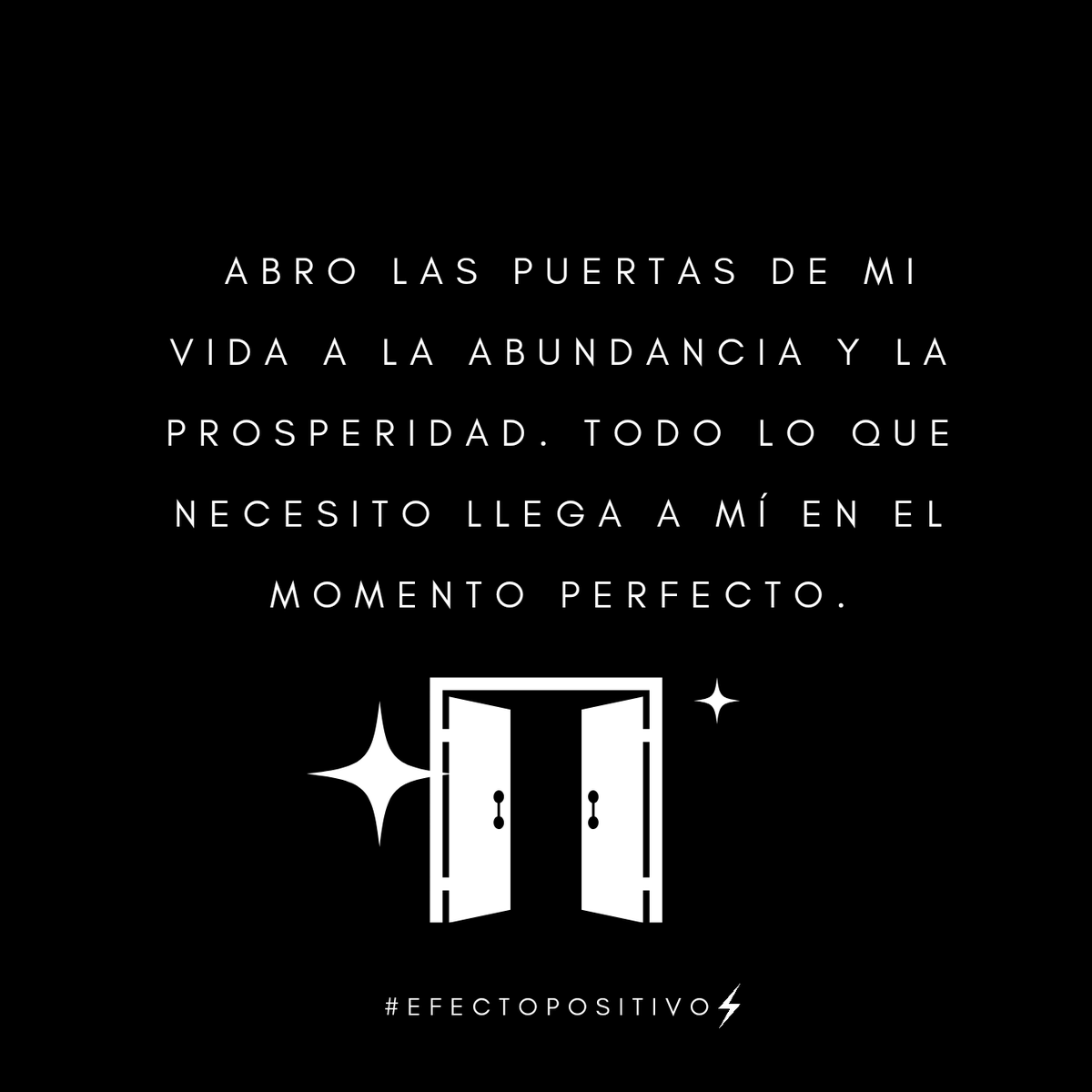 aesquinca's tweet photo. Así sea.
#EfectoPositivo https://t.co/l3yiDdltTM