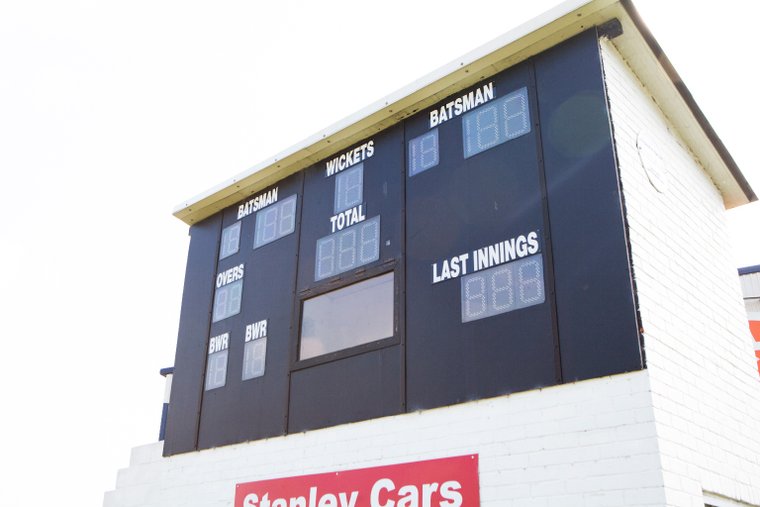 Meopham Cricket Club tweet media