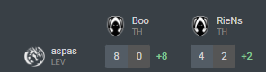 MIBR_Valorant fan tweet media
