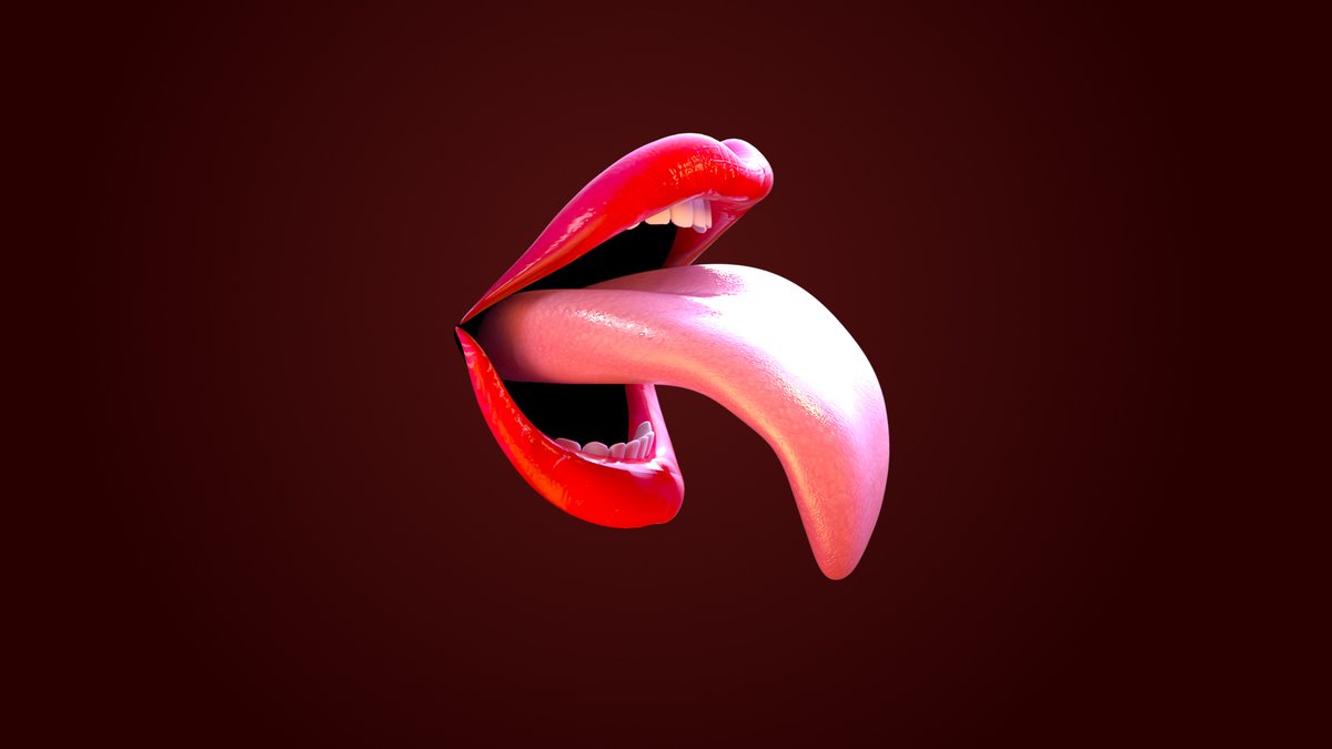EagleNft's tweet photo. https://t.co/nS937ZBeWi
3D model of an open mouth with the tongue sticking out. Animation included.
Cinema 4D + Octane render
FBX Available
https://t.co/HKml9Xdv6g
#3dstocks #cgtrader #cinema4d #octane https://t.co/q4tCeZ3Wsc