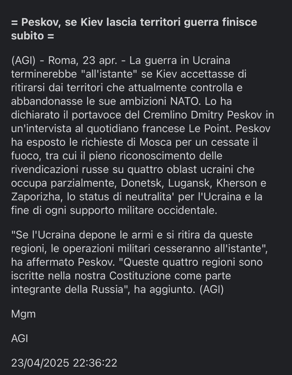 nello scavo tweet media