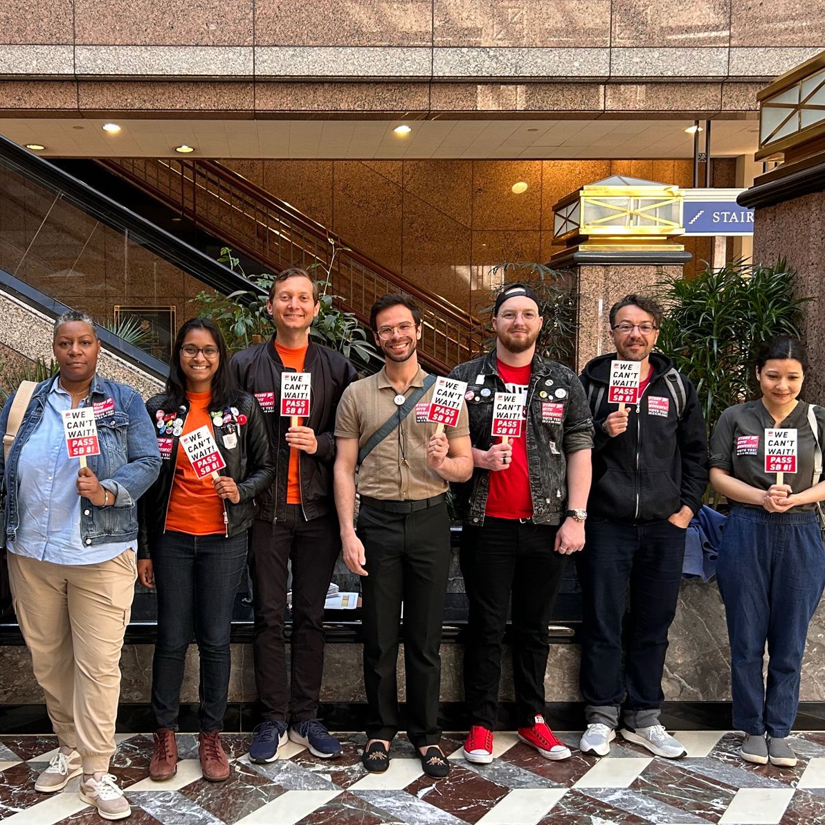 Local 34 UNITE HERE tweet media