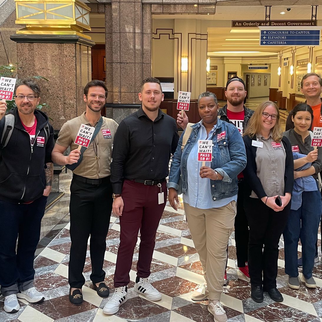 Local 34 UNITE HERE tweet media