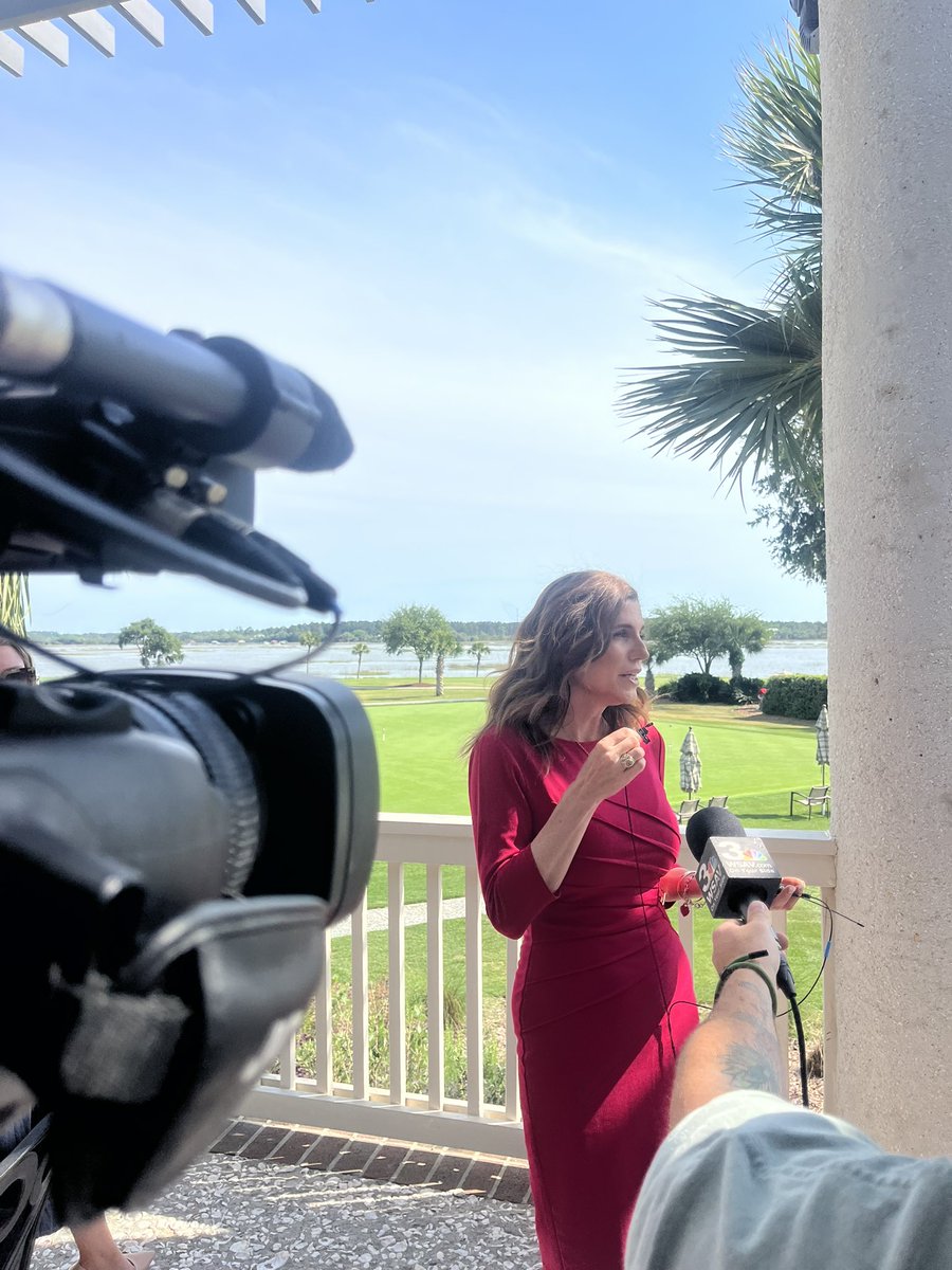 Caroline Spikes (@carolinespikes) on Twitter photo Hearing from <a href="/RepNancyMace/">Rep. Nancy Mace</a> today at a Town Hall here in Beaufort County on Dataw Island Hearing from <a href="/RepNancyMace/">Rep. Nancy Mace</a> today at a Town Hall here in Beaufort County on Dataw Island