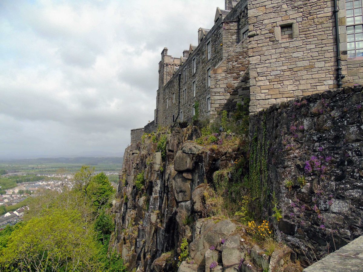 aw_history's tweet photo. Today is the anniversary of the death of Alexander I of #Scotland at #Stirling on 23 April 1124. He founded priories at #Inchcolm &amp; #Scone &amp; was known as "The Fierce" See https://t.co/lco2CbMA9C @welovehistory    @stirlingcastle @NtlMuseumsScot @socantscot @Scot_Heritage https://t.co/bbq54CCU4z