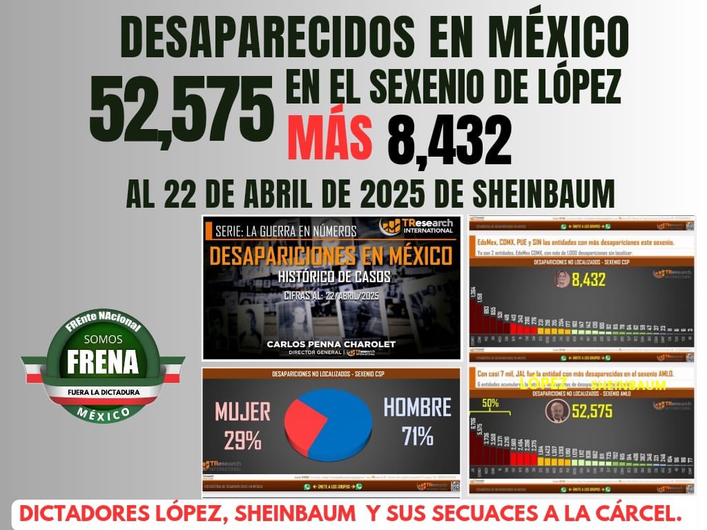 FRENA Oficial (@oficialfrenaaa) on Twitter photo 