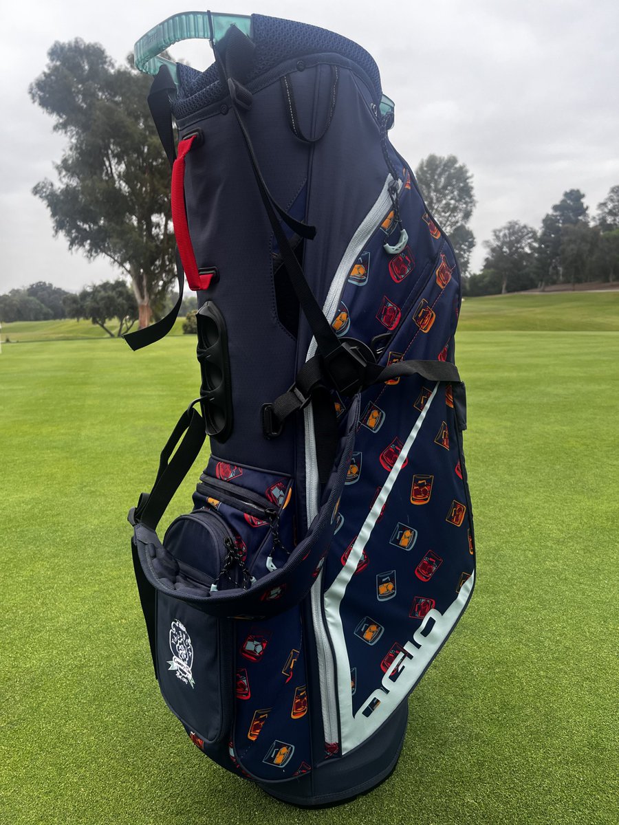 Valencia Country Club tweet media