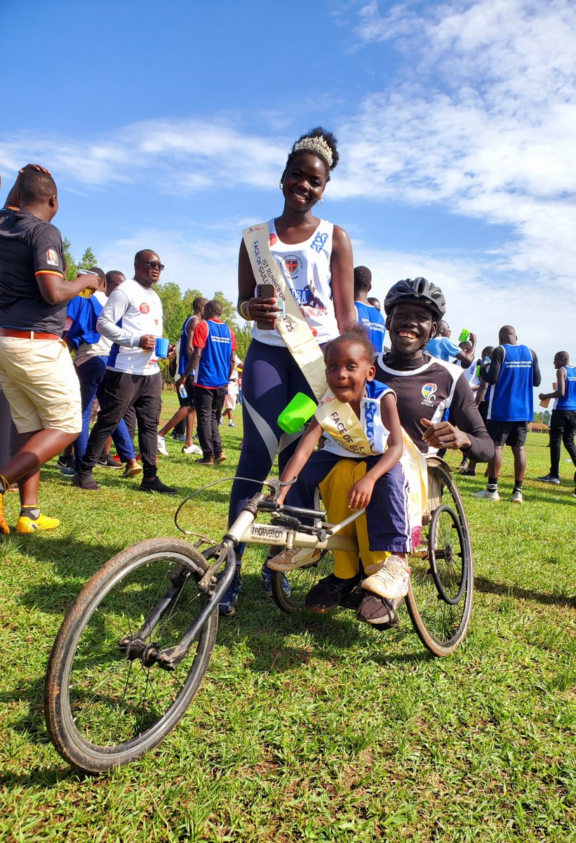 Role Model Foundation tweet media