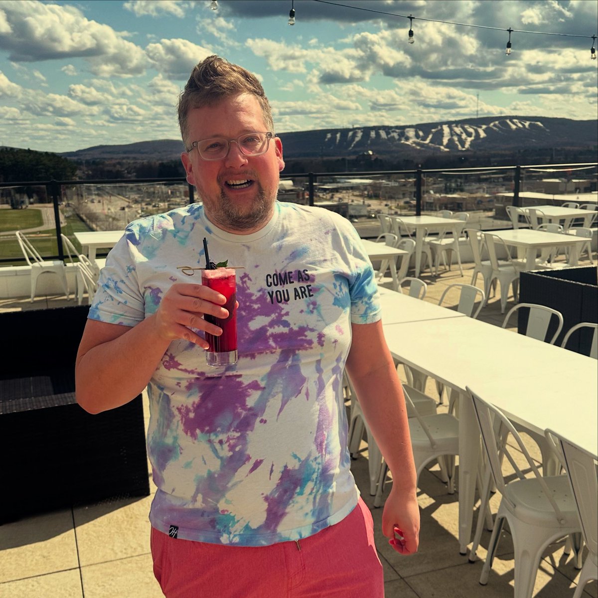 Mark Henry 🏳️🌈 (he/his) tweet media