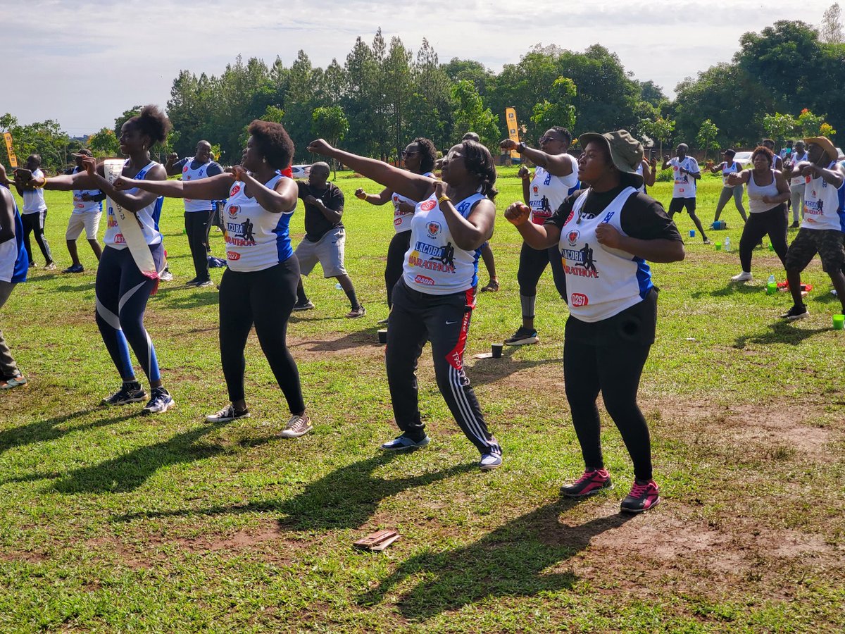 Role Model Foundation tweet media