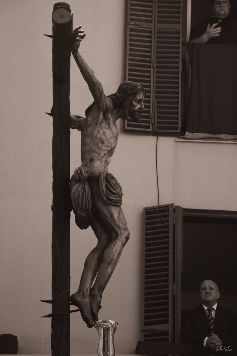 Miradas (II)
#SSantaSevilla25