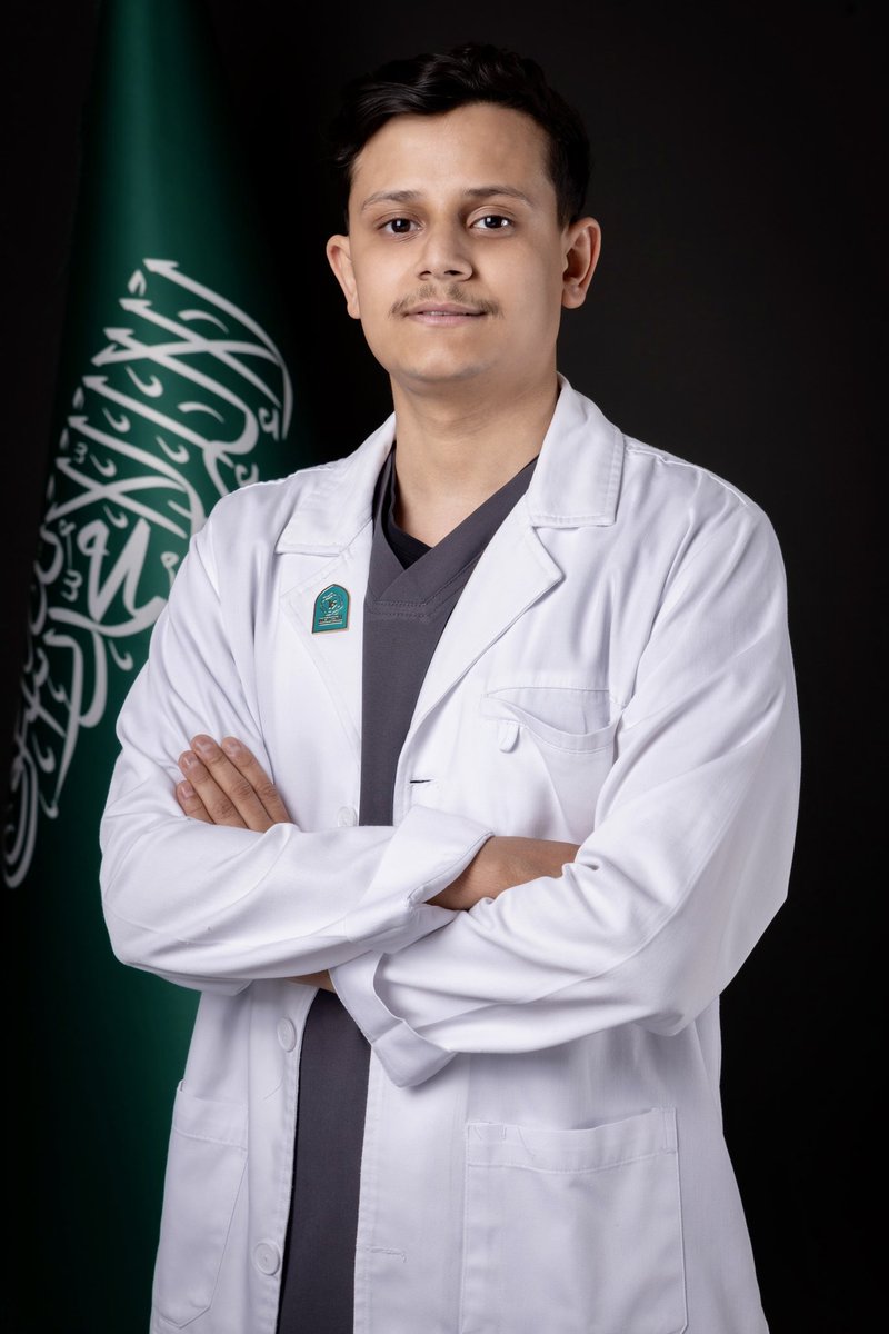 Hamed M. AlFaifi tweet media