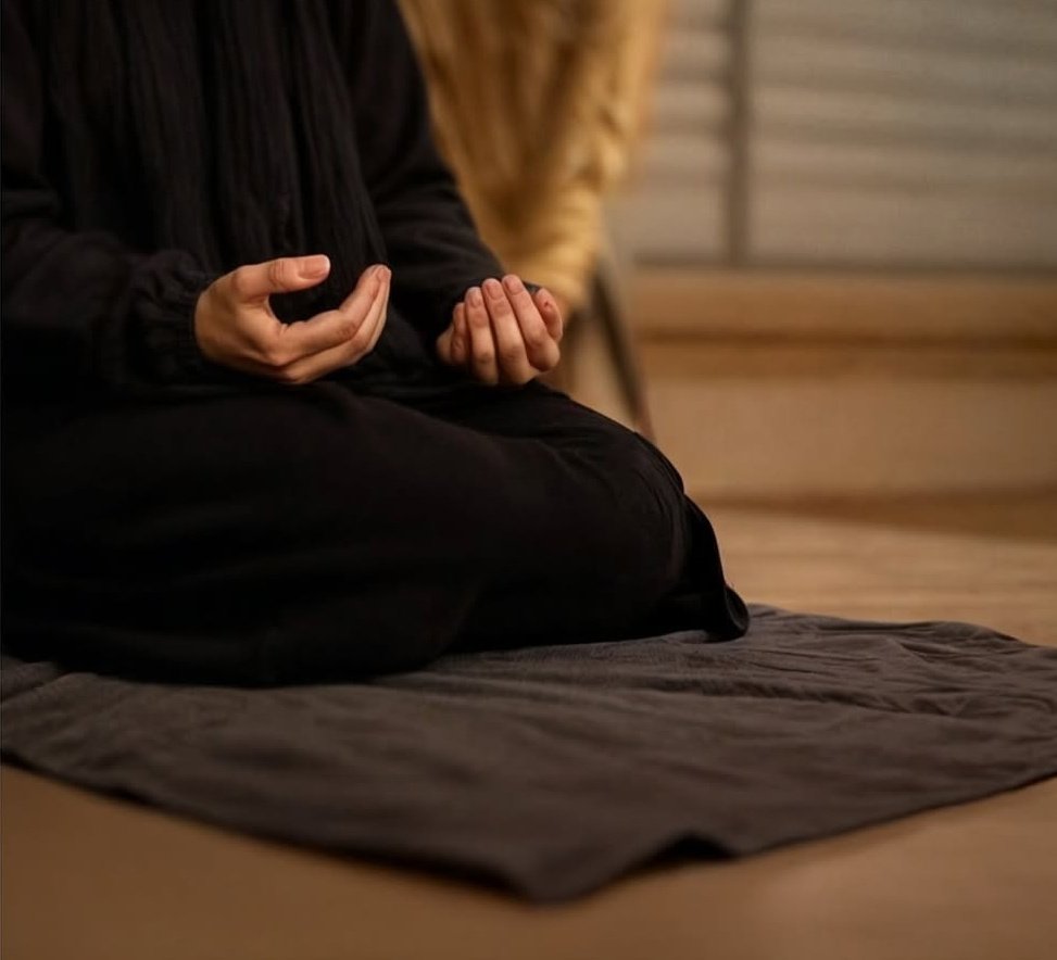 Bu kötü çağın hengamesinden sana sığınıyorum Rabbim.

Beni, sevdiğin işlerle ve kişilerle yol aldır.