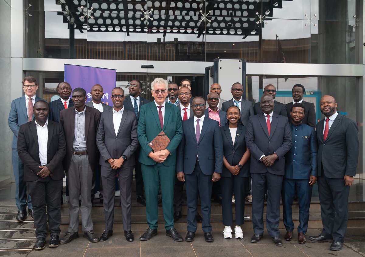Delegates from 10 Eastern and Southern African countries are gathered in Nairobi for a two-day regional workshop hosted by Smart Africa.

This engagement is part of the Bulk Purchase Marketplace (BPMP), an initiative designed to boost digital connectivity for schools and health