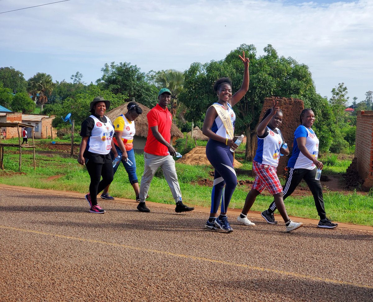 Role Model Foundation tweet media