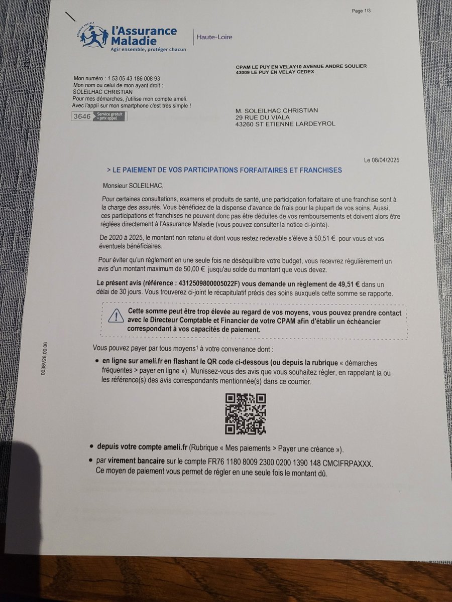 C est pas une honte ça,  vive  la  macronie