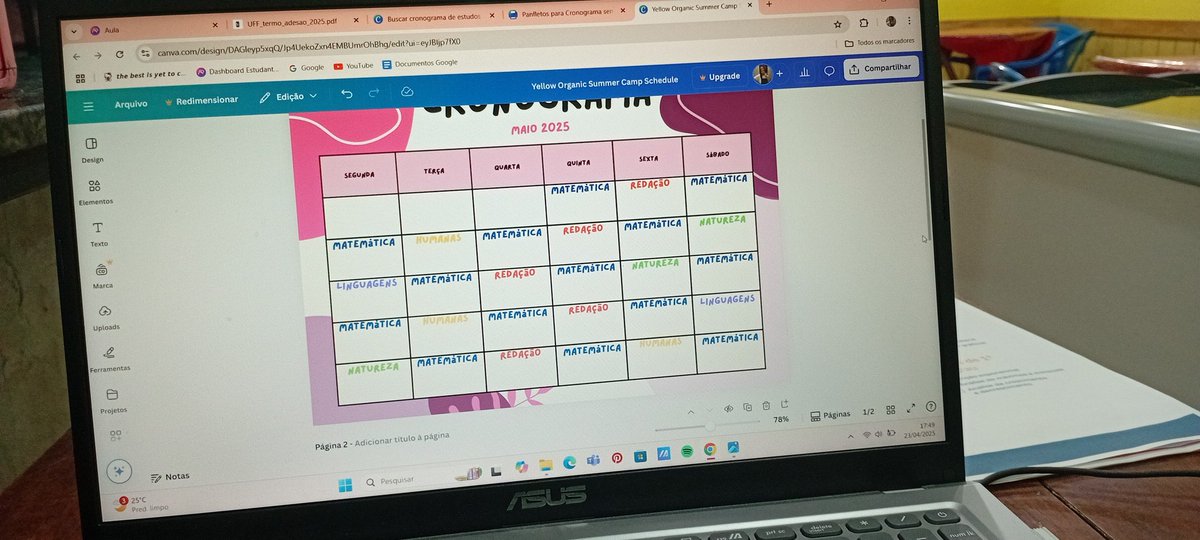 ithvstudy's tweet image. fazendo algo