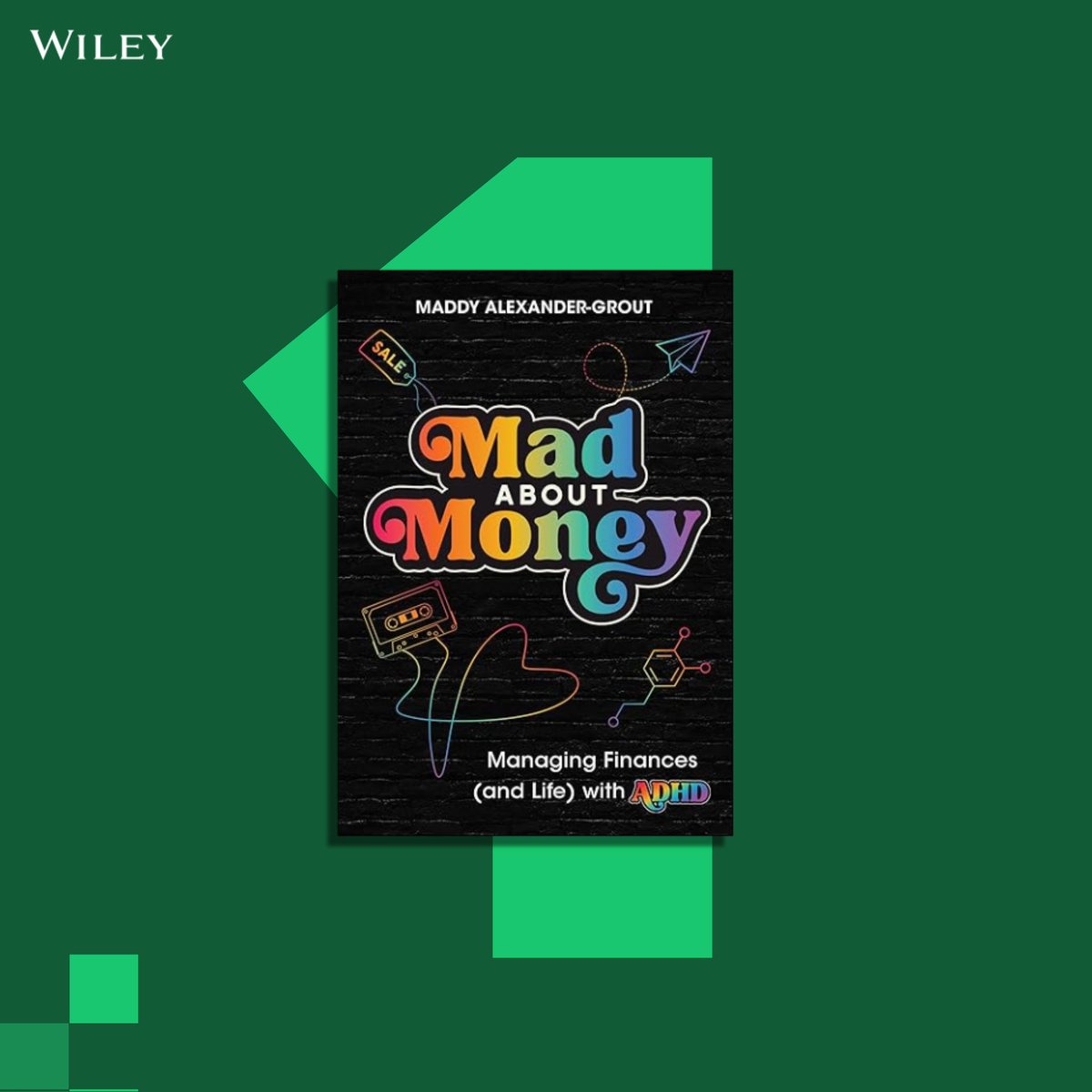 <a href="/WileyGlobal/">Wiley</a>   Hey #WileyPublishing ? Yeah I'm mad about money.
 I'm MAD about the money you did not pay me when you confiscated my property. 
Your CORPORATE GREED has no boundaries.
 How many other Senior Citizens have you screwed?
