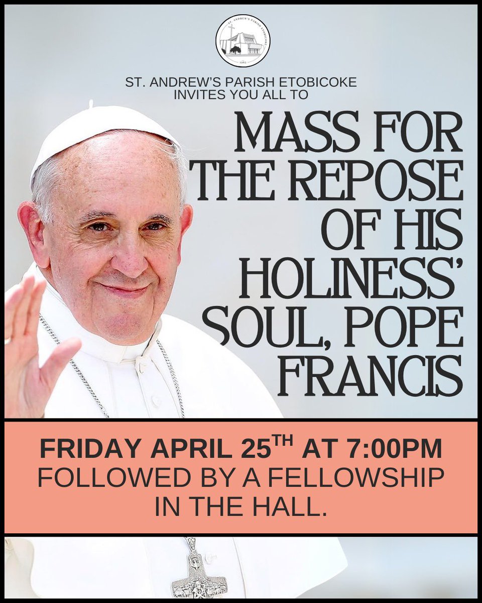 St. Andrew Parish, 1965 tweet media