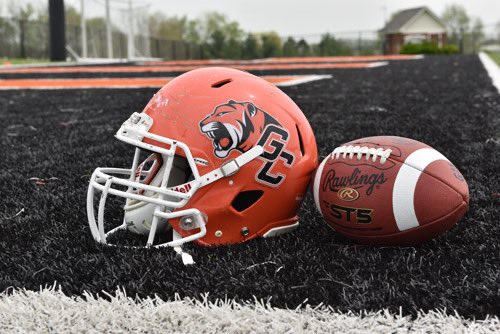 Marc Koumoundouros ๐ (@marckoumo65) on Twitter photo After a fantastic call I am blessed to have received an offer from Georgetown College! <a href="/CoachDamGC/">Coach Damschroder</a> <a href="/JohnPerin/">John Perin</a> <a href="/Gtown_Football/">Georgetown College Football</a> After a fantastic call I am blessed to have received an offer from Georgetown College! <a href="/CoachDamGC/">Coach Damschroder</a> <a href="/JohnPerin/">John Perin</a> <a href="/Gtown_Football/">Georgetown College Football</a>