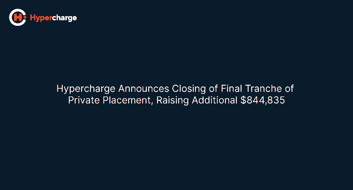 Hypercharge tweet media