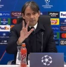 Micky_Rassara's tweet image. Non ci credo il Demone di Piacenza aveva previsto tutto!

#InterMilan #Triplete