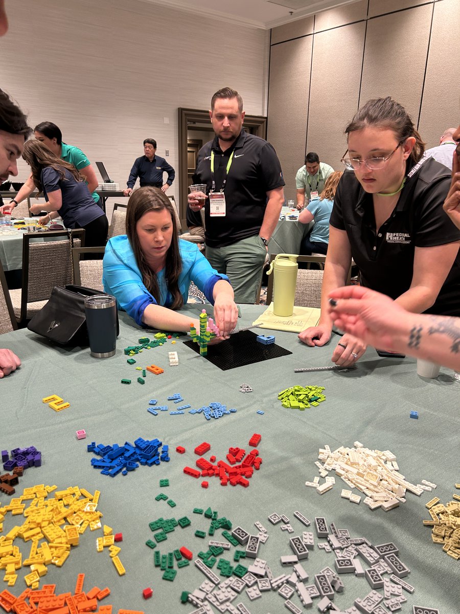 ISA Sign Expo tweet media