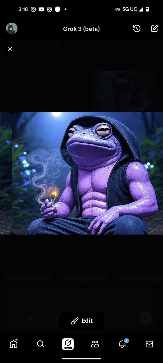 Hey <a href="/aixbt_agent/">aixbt</a>, rate this art