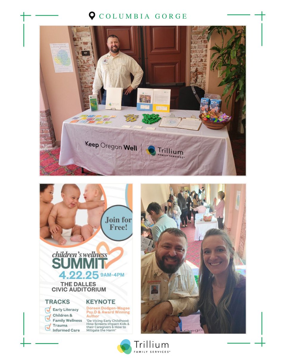 Trillium Family Services tweet media