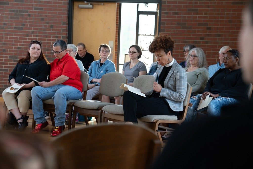 Pullen Memorial Baptist Church tweet media